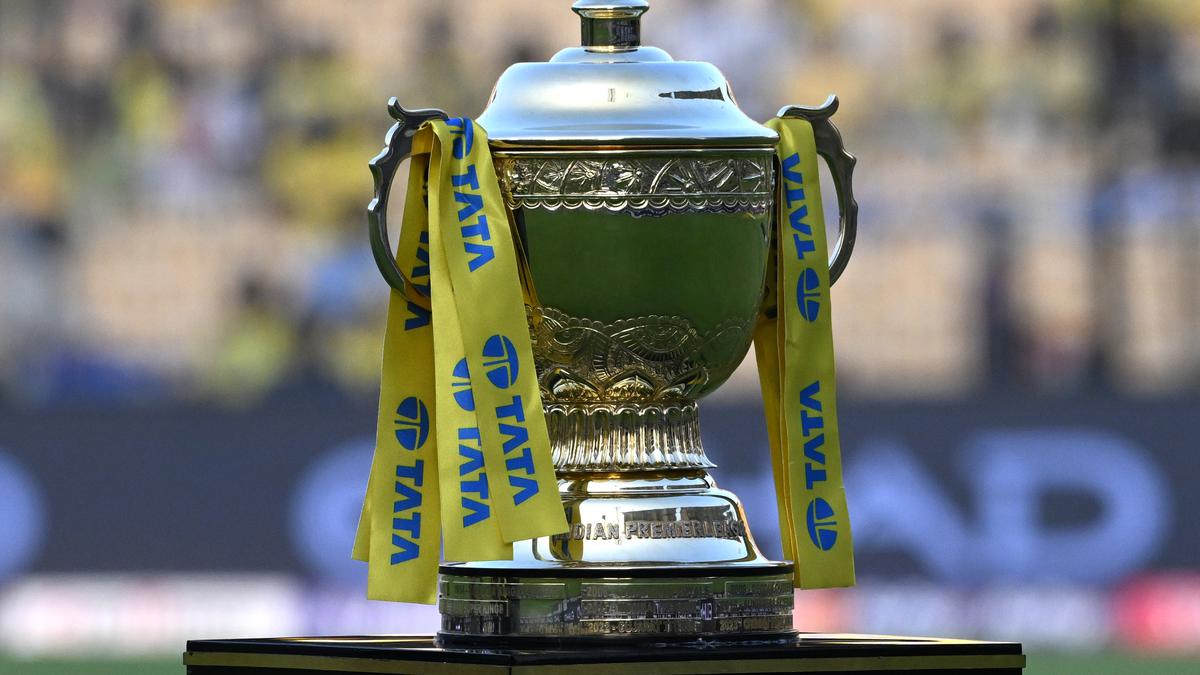 IPL 2024 Full Schedule: Final in Chennai on May 26; Full list of matches, Playoffs dates, fixtures list, venues, timings in IST